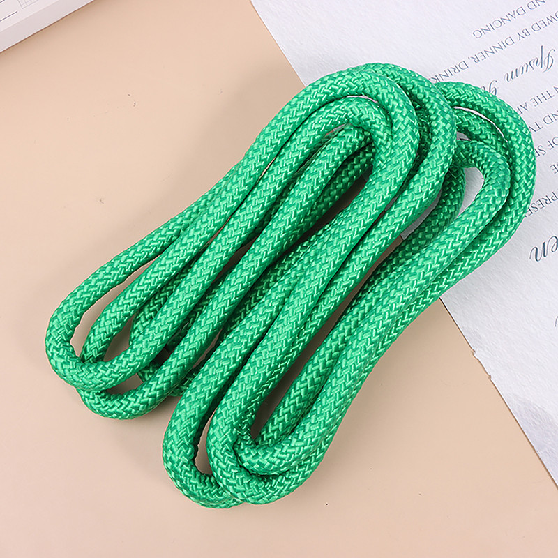 { MY Fashion } Gymnastics Arts Rope Jumping Rope Exercise Fitness ...