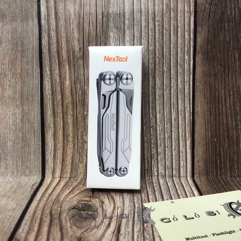 NEXTOOL FLAGSHIP CAPTAIN MULTI-FUNCTION Pliers | Shopee Malaysia