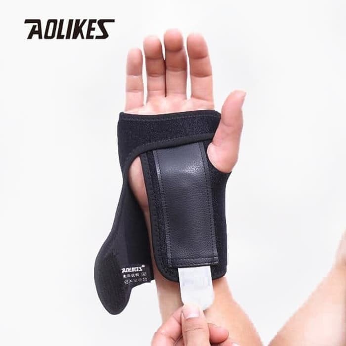 Aolikes HAND PROTECTION DEKER PROTECTION HAND PALM WRIST PROTECTOR ...