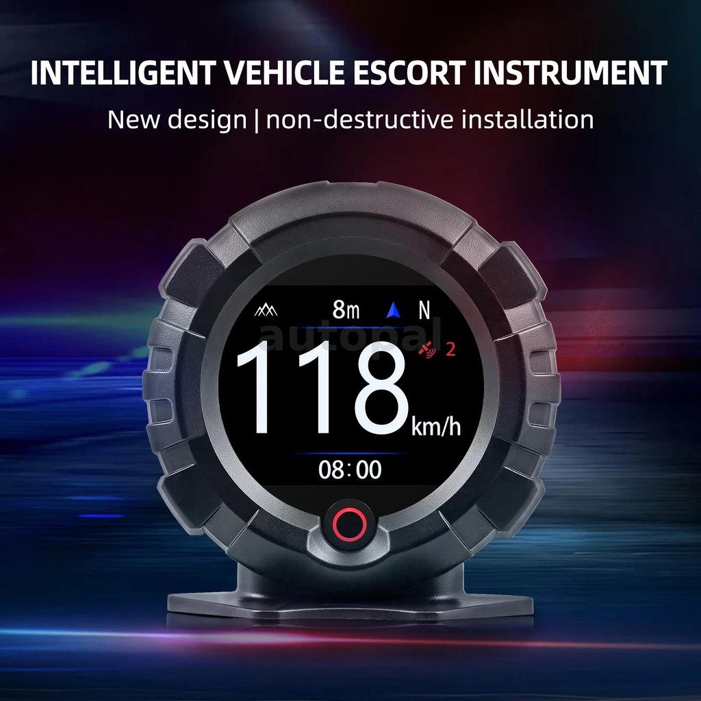 X95-GPS Vehicle-Mounted Universal Multi-Function Vehicle-Mounted ...