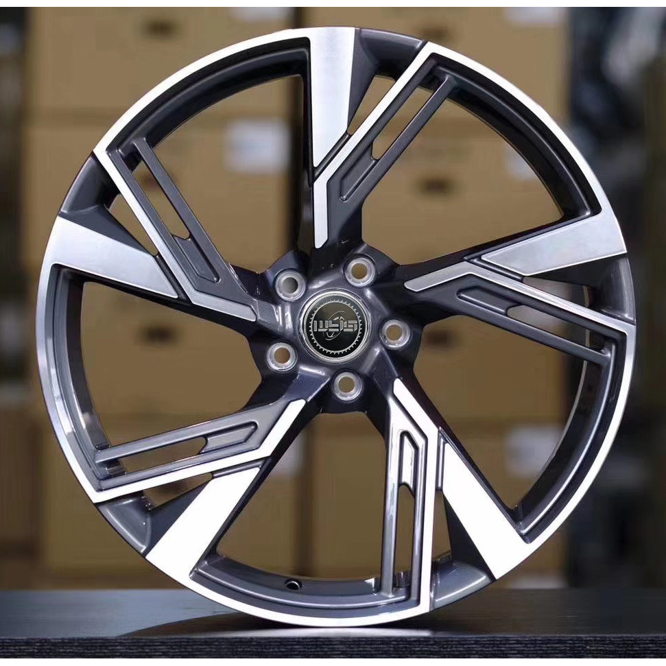 18 19 20-inch forged rims for Audi A4 A5 A6 A7 A8 RS5 RS6 RS7 RS8 S6 S7 ...