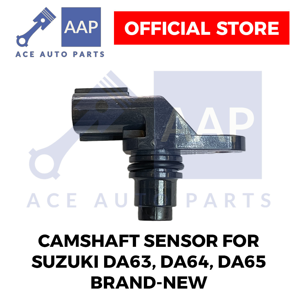 Camshaft Sensor for Suzuki Transformer DA63, DA64, DA65 Brand-new ...