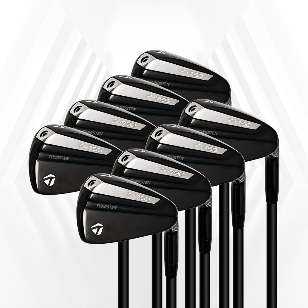New Style Taylor Second Generation P790 Iron Set Golf Club Full Set of ...