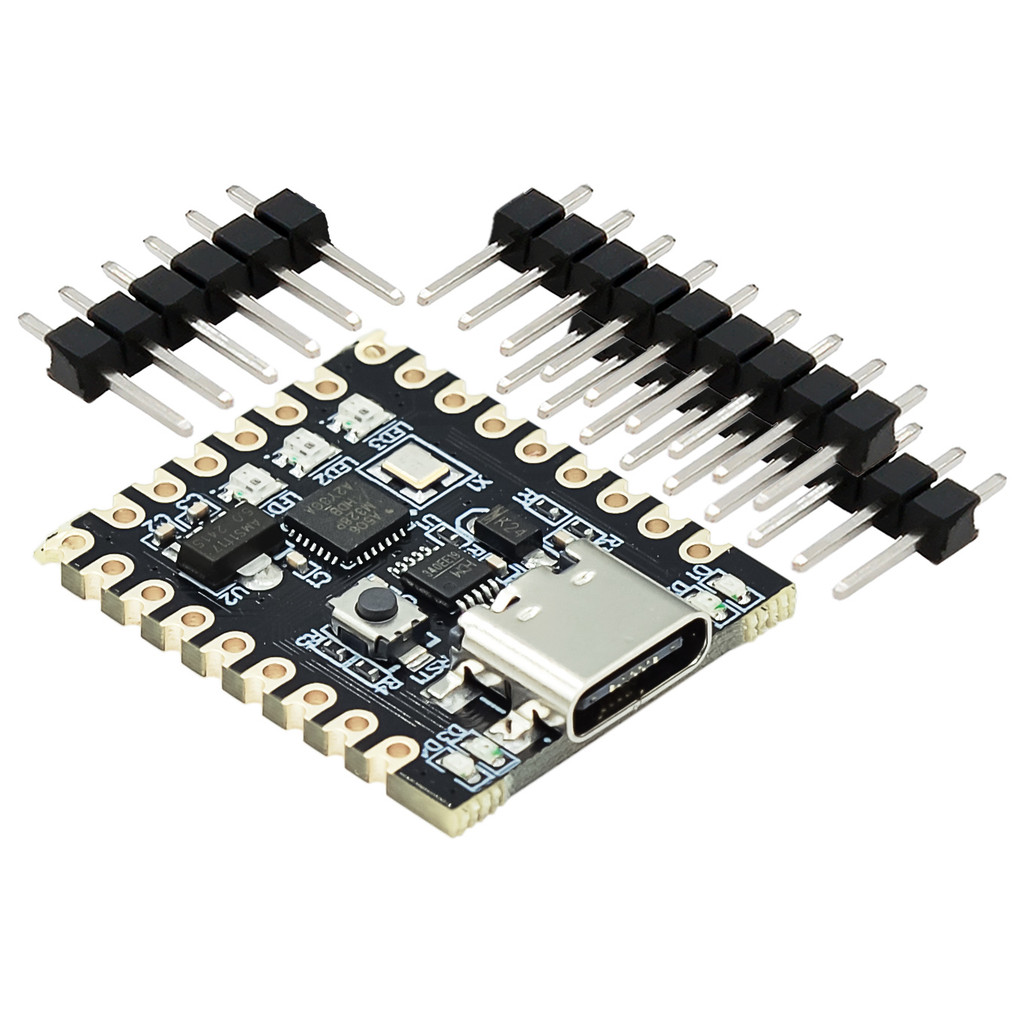 For arduino nano mini ultra small typec development board atmega328p ...