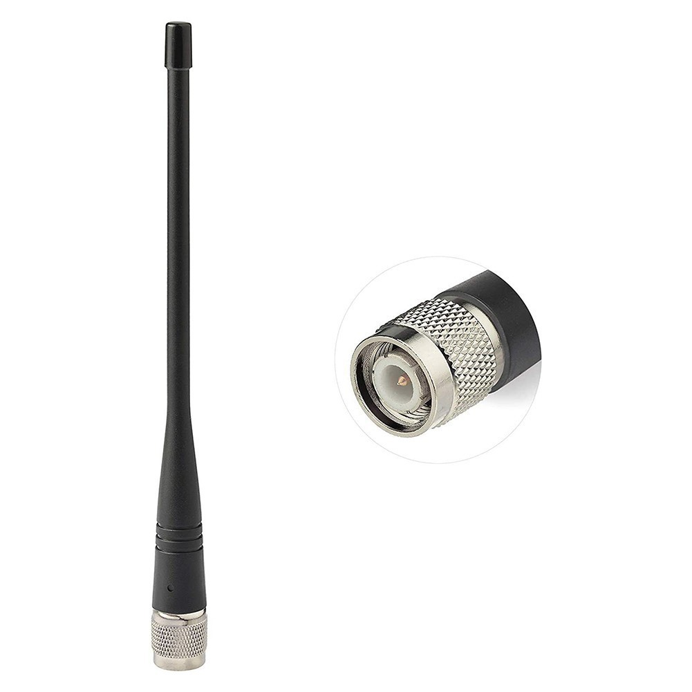 Trimble Antenna 5 Inch Whip - TNC 410-470MHz Radio - View #12