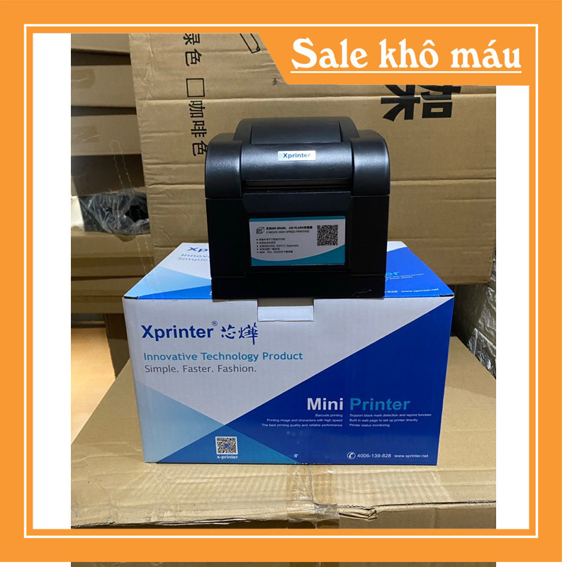 [Wholesale] Shopee order printer - barcode printing - receipt printing ...
