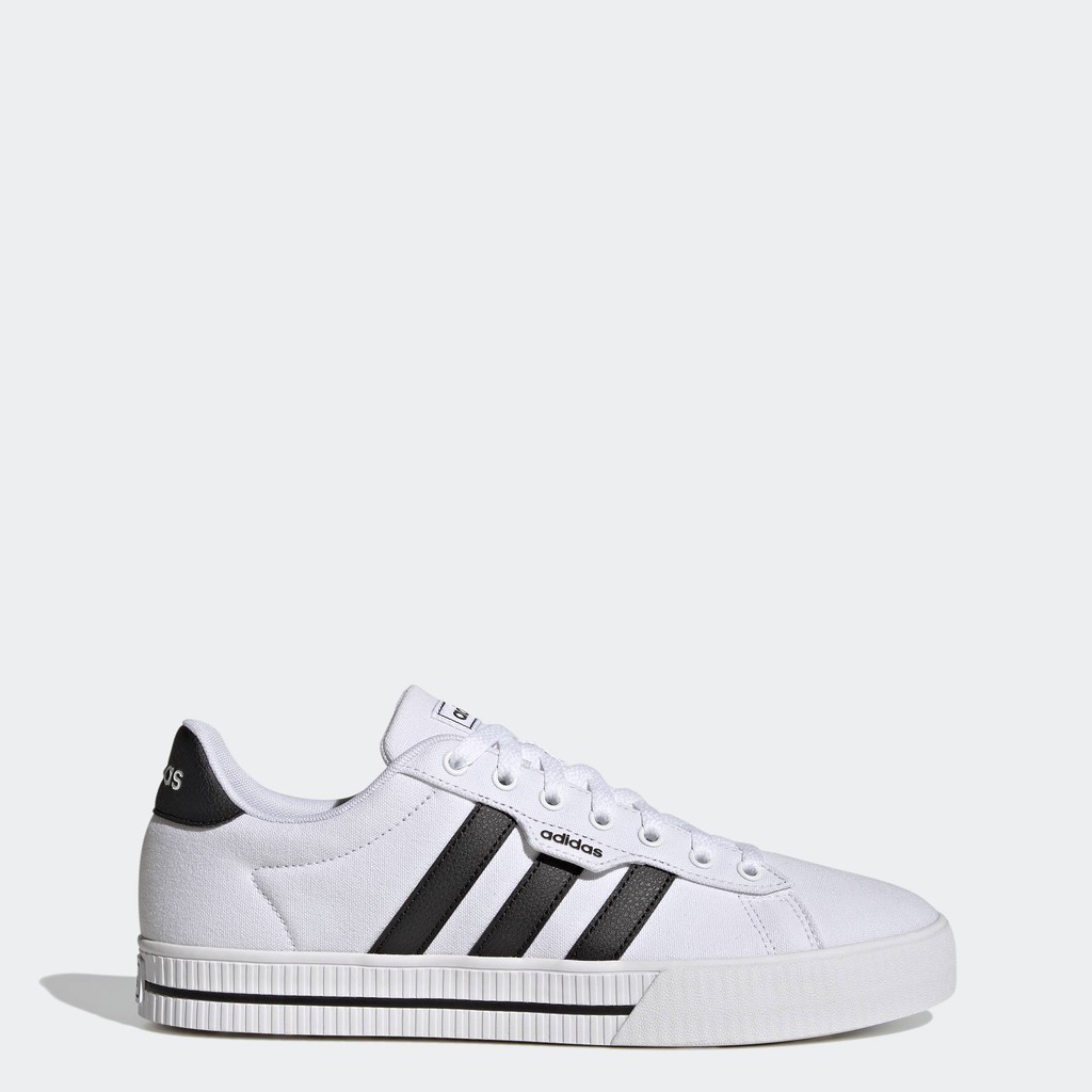 White adidas skate shoes sales