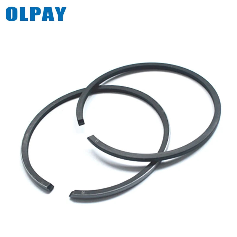 Yamaha Außenborder Kolben Ring Set 682-11610-00 - Für 9.9HP 15HP 2-Takt
