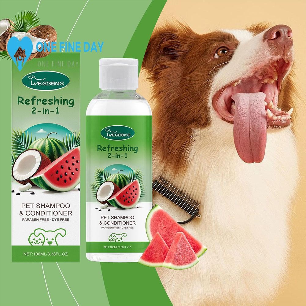 View of Dog Shampoo Lab Vet - Fast & Easy | Lazada Philippines