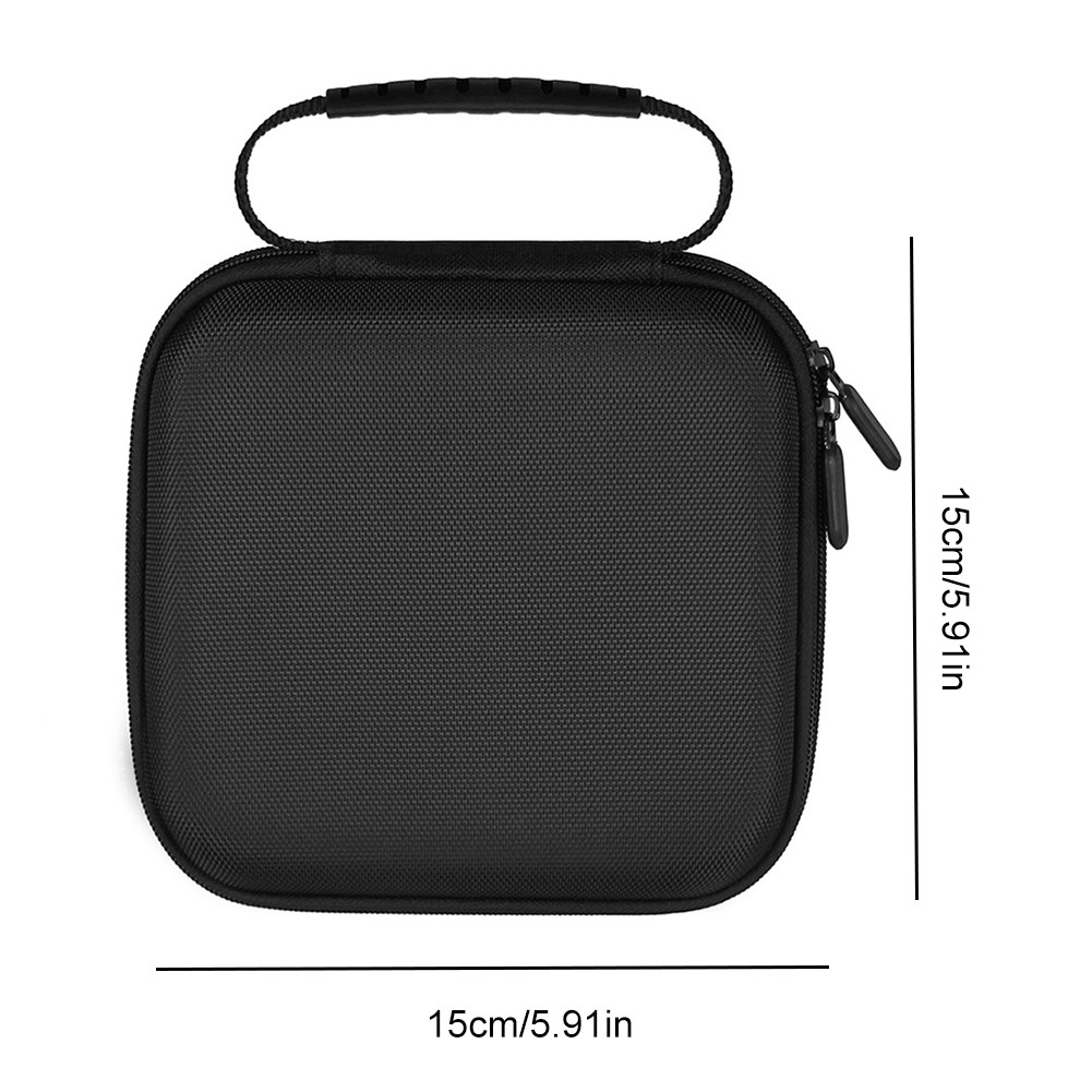 thumbnail image 2 of Protective Carrying Case Travel Storage Bag For Wearable Electric Breast Pumps 2 of 11
