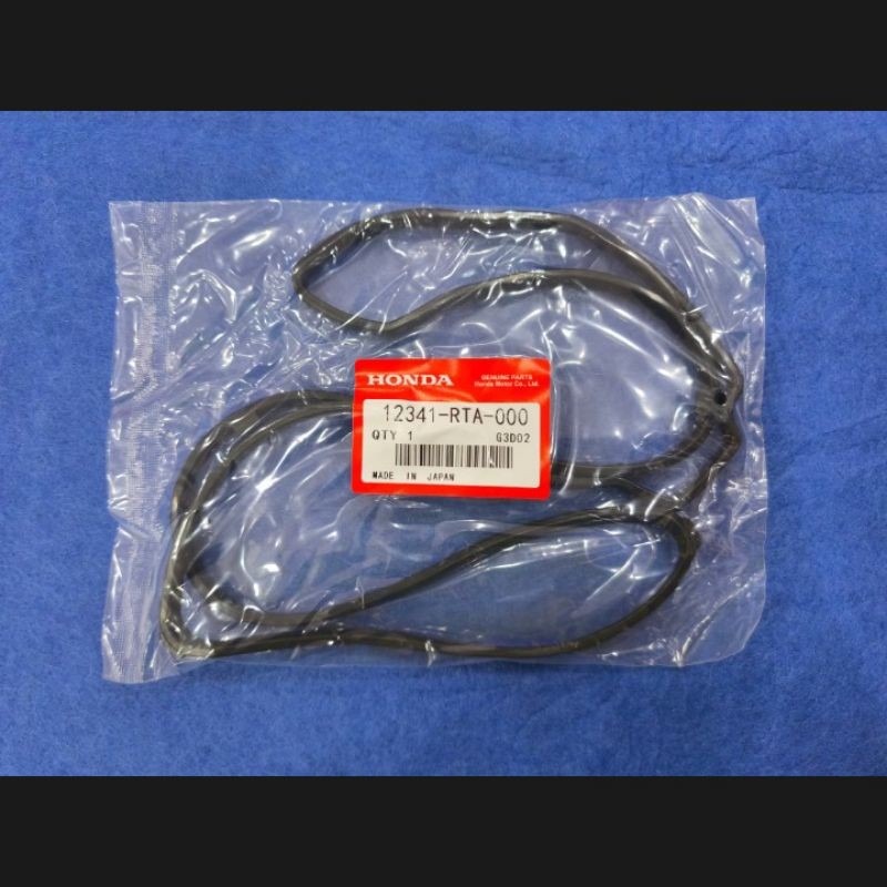 VALVE COVER GASKET HONDA CIVIC SNA 2.0 / CRV S9A / ACCORD SDA 2.0 ...