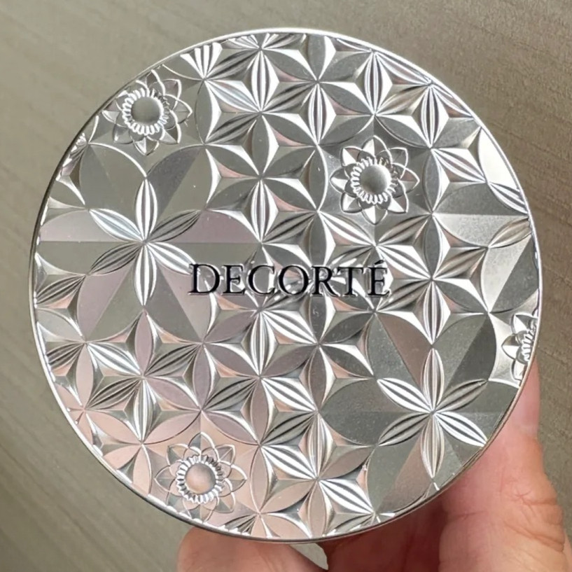 Cosme Decorte New Version Soft Mist Loose Powder 20g | Shopee Malaysia