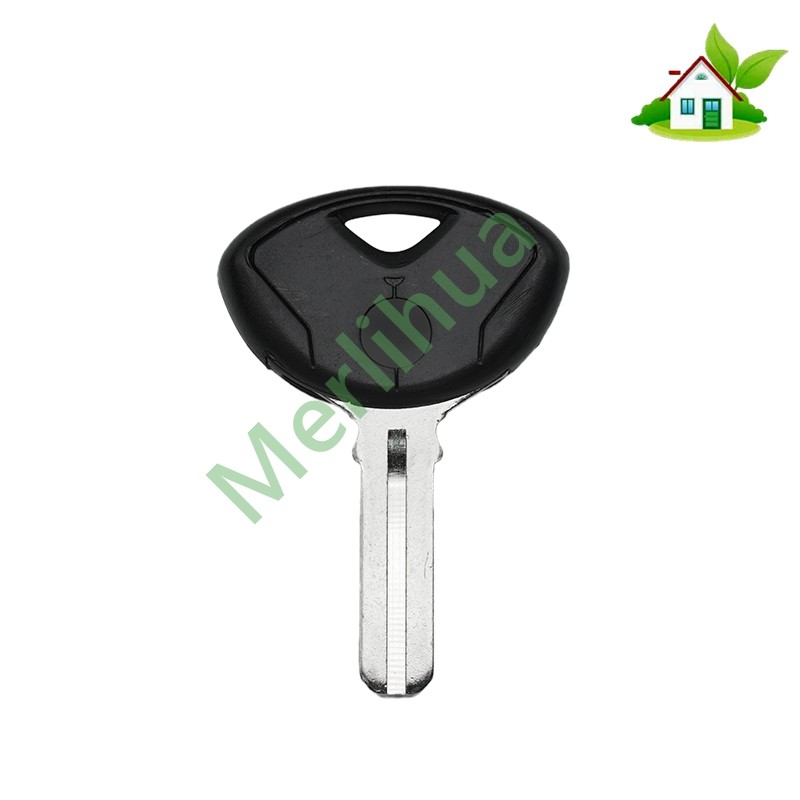BMW motorcycle key, suitable for: BMW K1200 K1300 S1000R R1200R HP4 ...