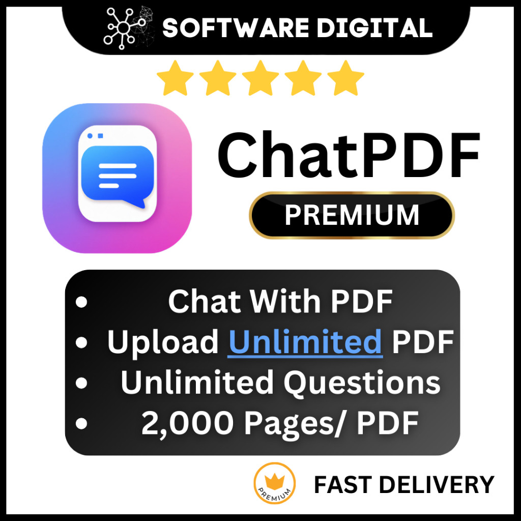 ChatPDF | PDF AI | Summarise PDF & Answer Questions | Upload PDF | Chat ...