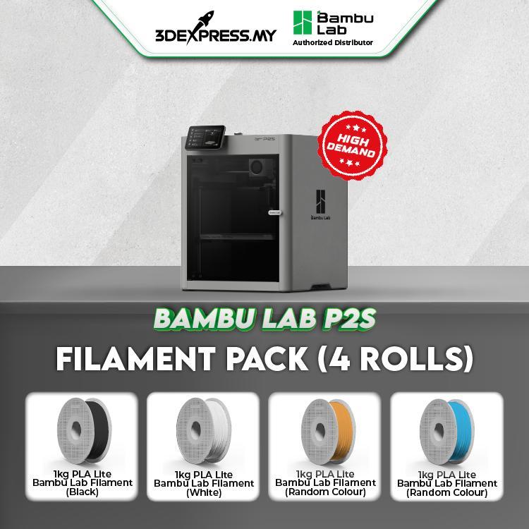 P2S_EU Fila. 4 Roll