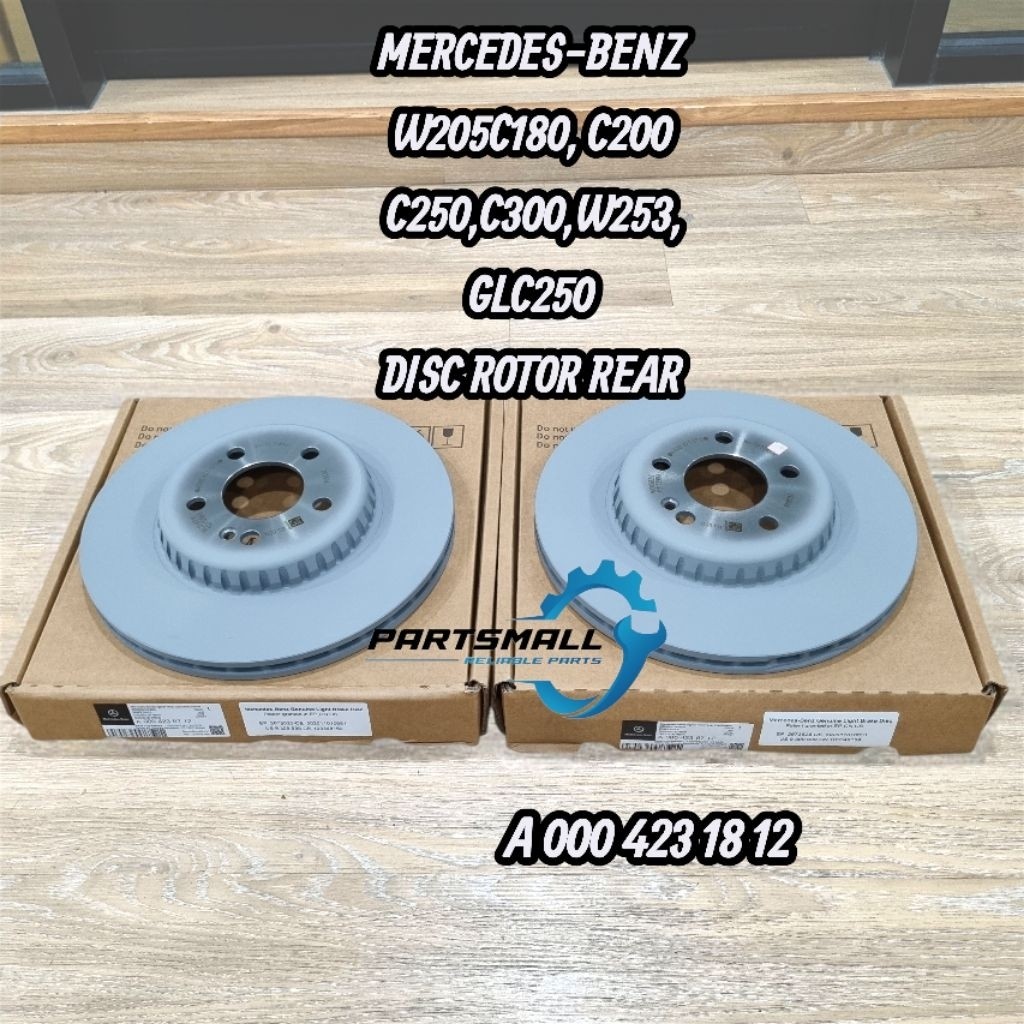 MERCEDES BENZ W205 C180 C200 C250 C300 W253 GLC250 GLC300 W213 W238 ...