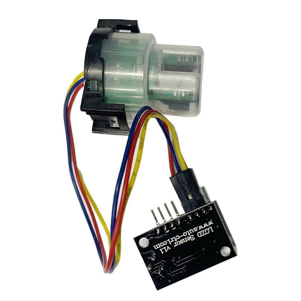 TSW 20M Water For Turbidity Sensor Module with Integrated Test Kit for ...