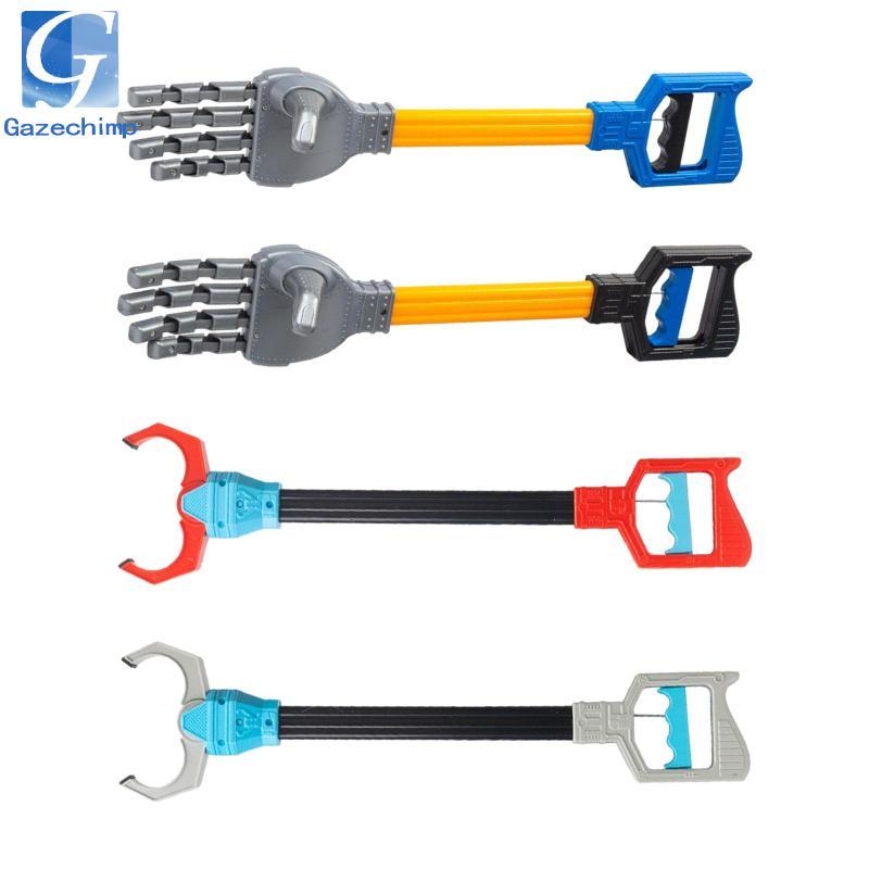 [Gazechimp] Interactive Grabber Fun Robotic Claw Toy Robot Hand Strong ...
