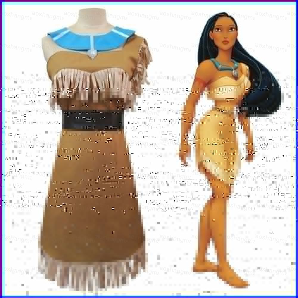 halloween costume pocahontas Malaysia, Best Deals May 2026 | Shopee Malaysia