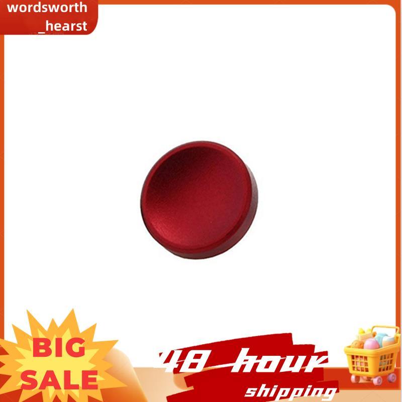 Shutter Release Button Red Concave Design for Cameras | Shopee Malaysia