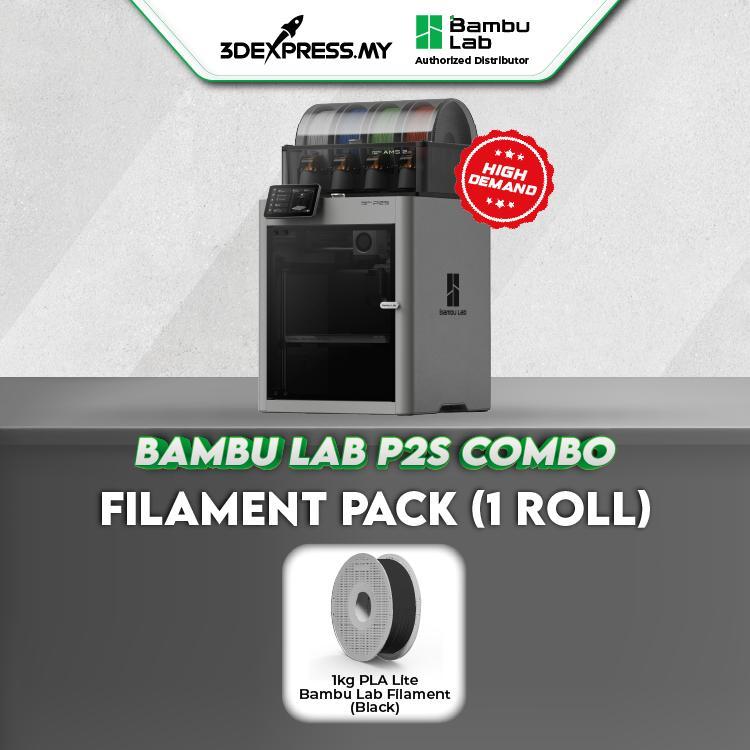 P2SC Fila. 1 Roll