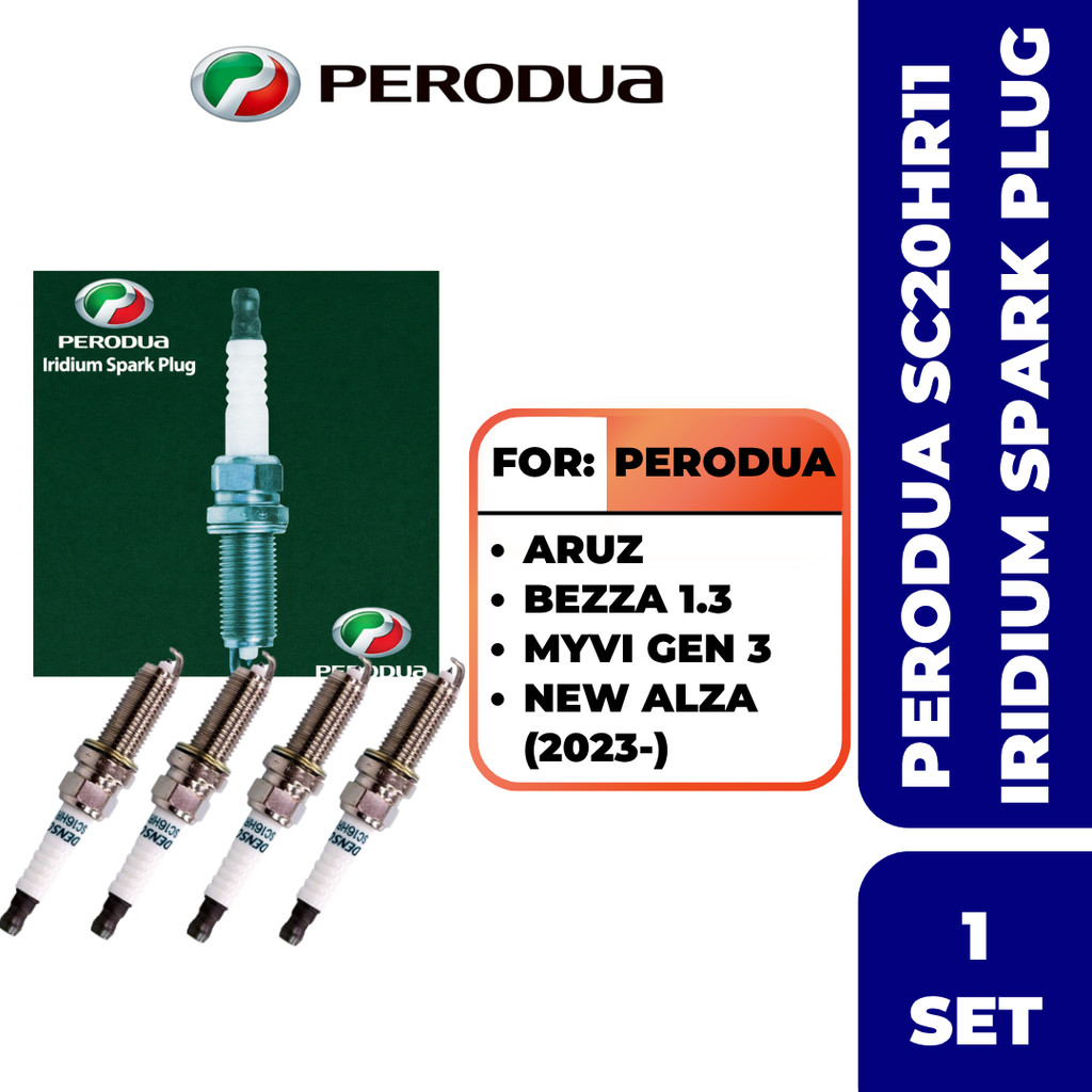 spark plug - Prices and Promotions - Jul 2026 | Shopee Malaysia