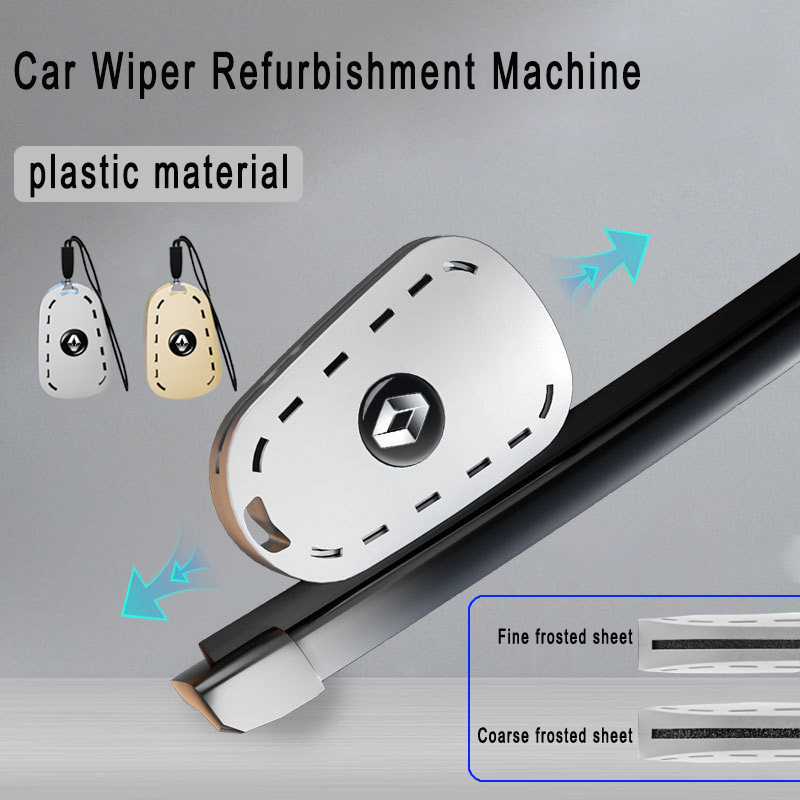 Renault Car Wiper Rubber Strip Repair Refurbisher Universal Car Wiper ...