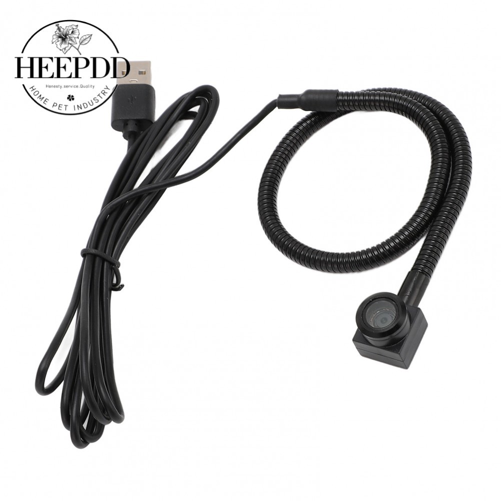 HEEPDD ASHATA Center Cam Middle Screen Webcam USB 8MP with Mic Metal ...