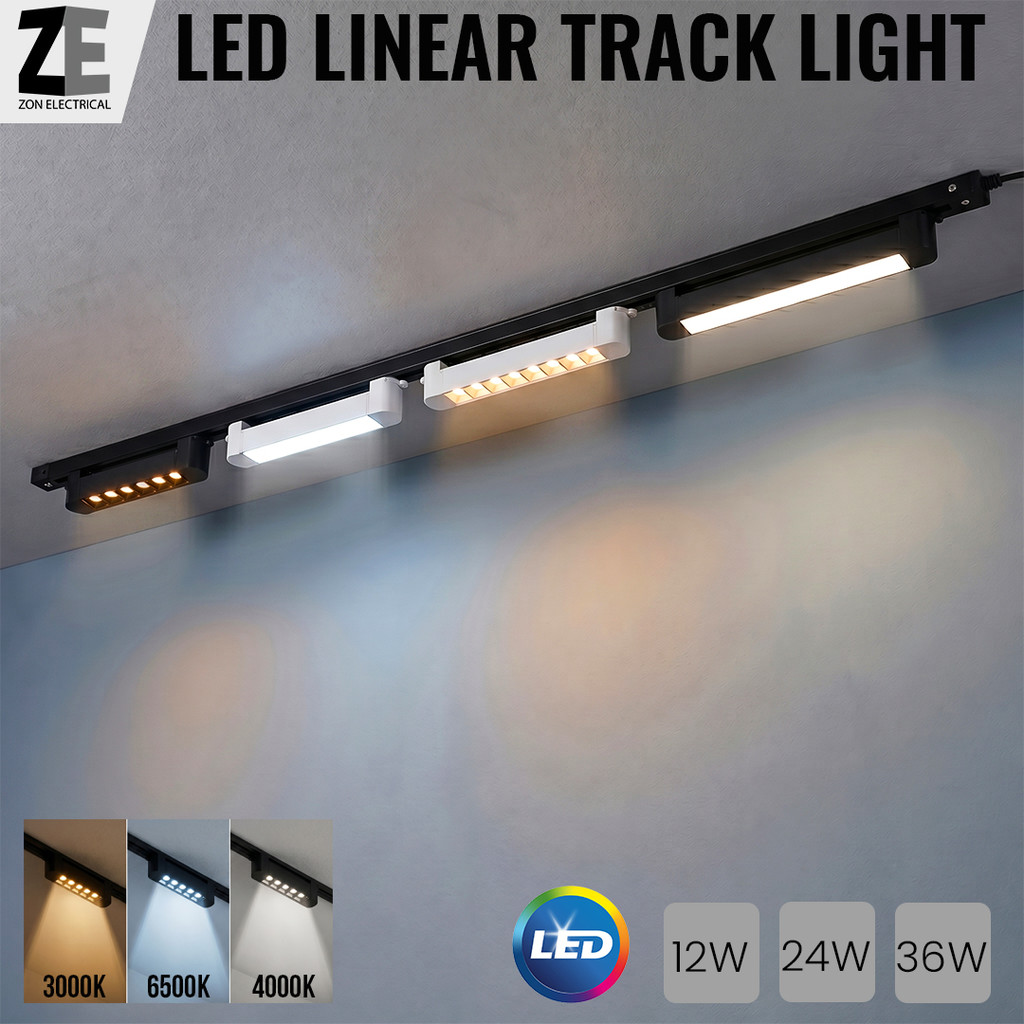 track lighting - Prices and Promotions - Aug 2026 | Shopee Malaysia