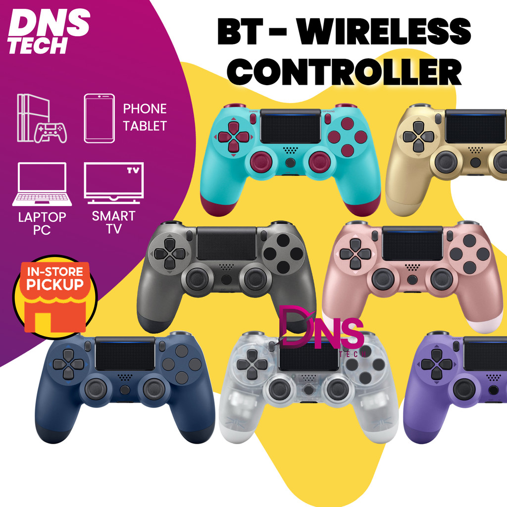 Buy controller Online With Best Price, Aug 2026 | Shopee Malaysia