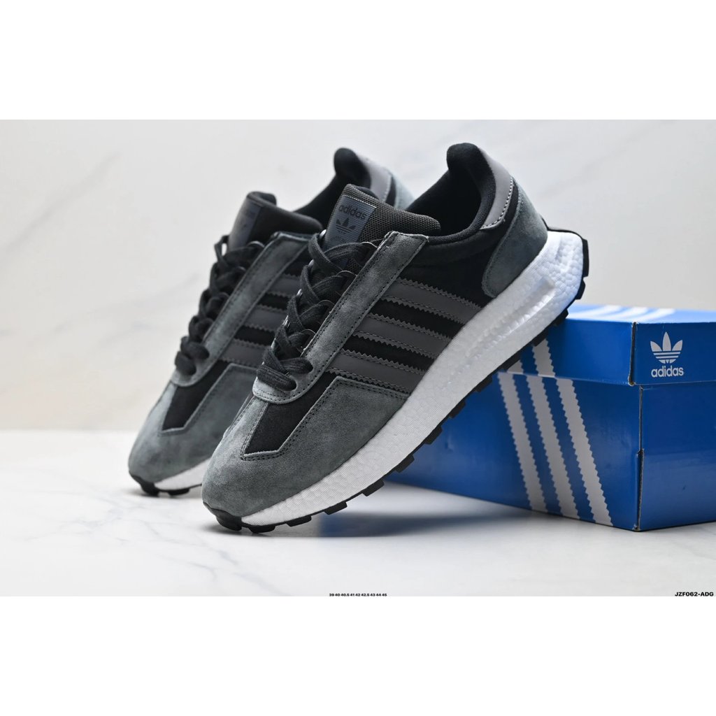 adidas gazelle silver green womens adidas Originals Mens Retropy E5