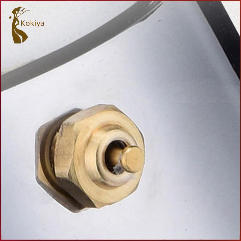 [kokiya] Coffee Pot Pressure Reducing Valve, Coffee Pot Pressure Valve ...