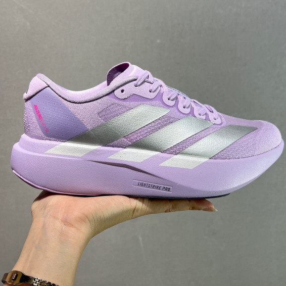 Adizero EVO SL Men And Women Running Shoes Carbon Plate Adizero Sports ...
