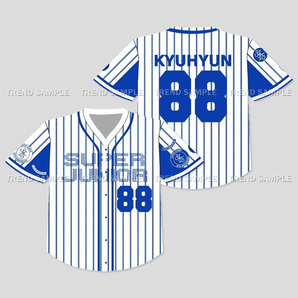 SUPER JUNIOR SS10 ソウルコン　ユニフォーム　キュヒョン SUPER JUNIOR SS10 ソウルコン ユニフォーム キュヒョン ktown4u.com
