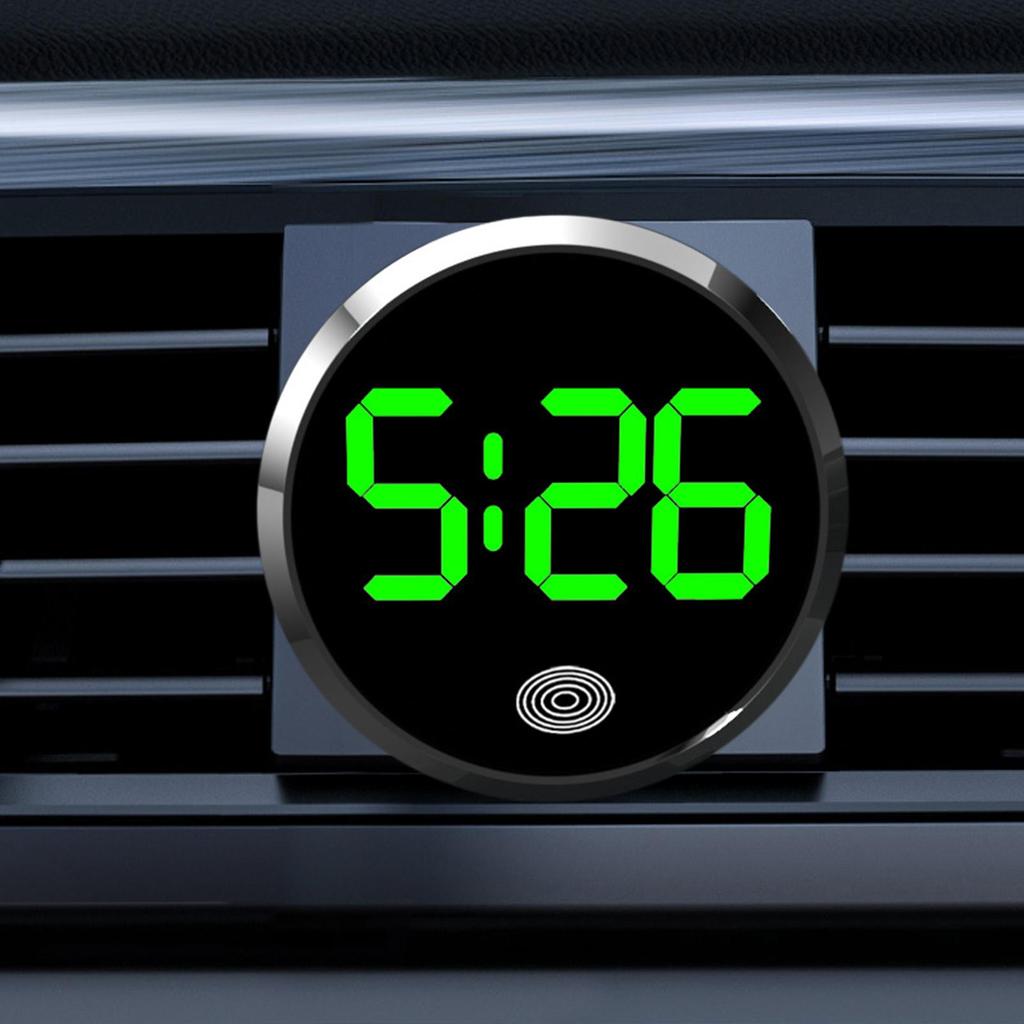 Buy car dashboard clock Online With Best Price, Jul 2026 | Shopee Malaysia