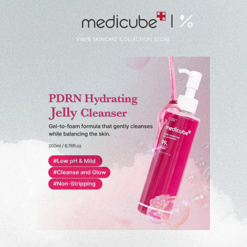 Masque De Nuit Pour Les Lèvres Medicube PDRN - Collagène, Beurre De Karité, Soin Hydratant Longue Durée, 10g - 2