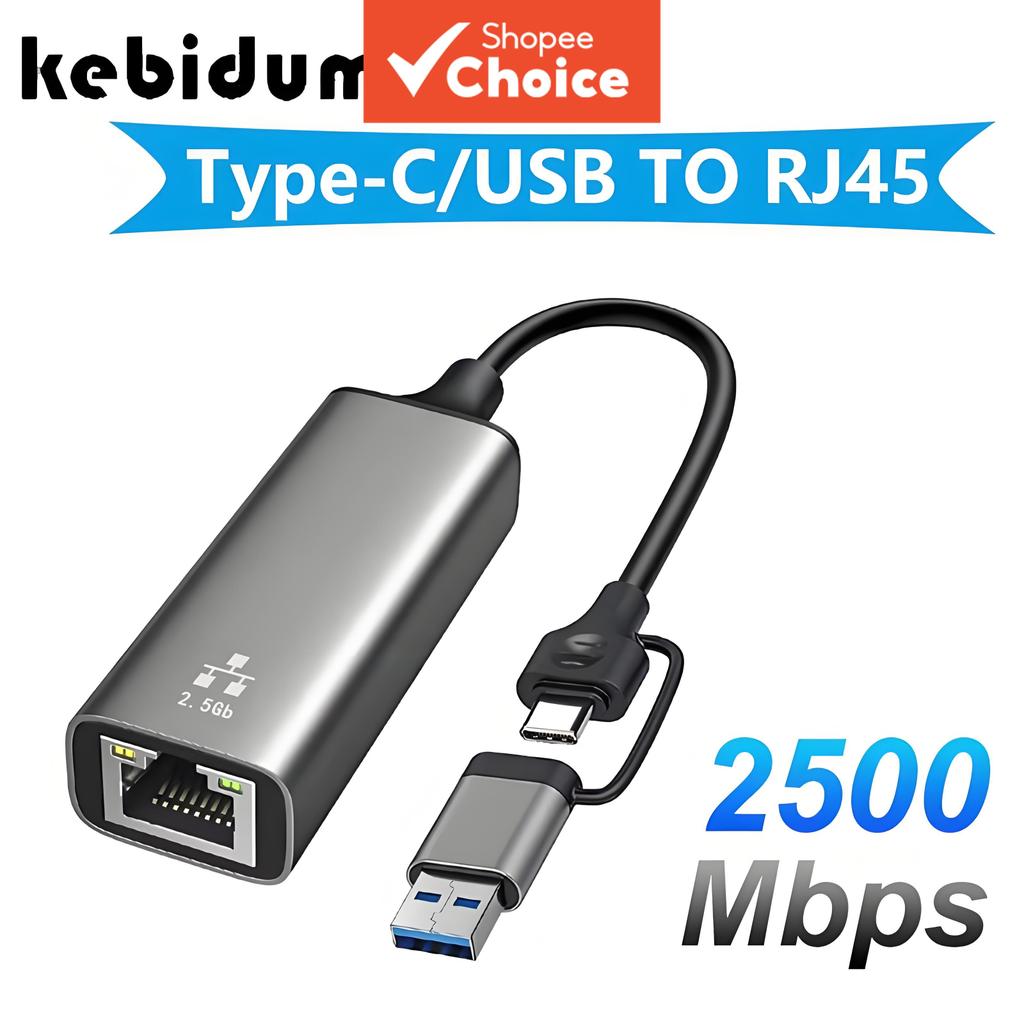 lan adapter - Prices and Promotions - Jun 2026 | Shopee Malaysia