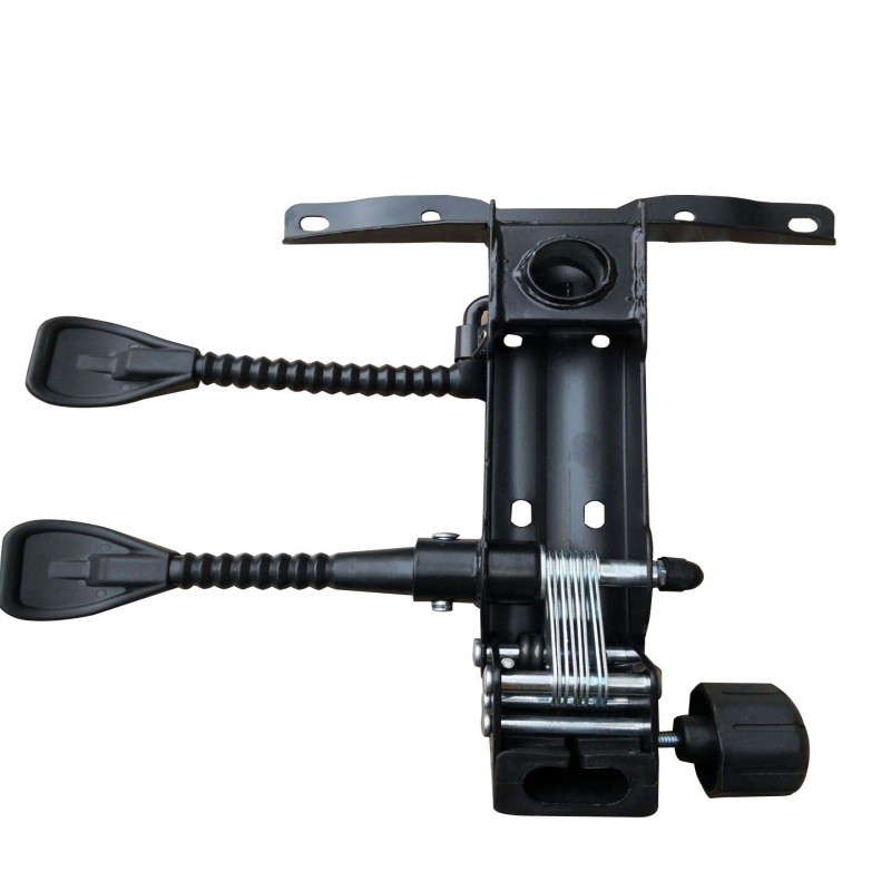 Direct Supply Swivel Chair Reclining Chassis Liftable Hardware Base ...