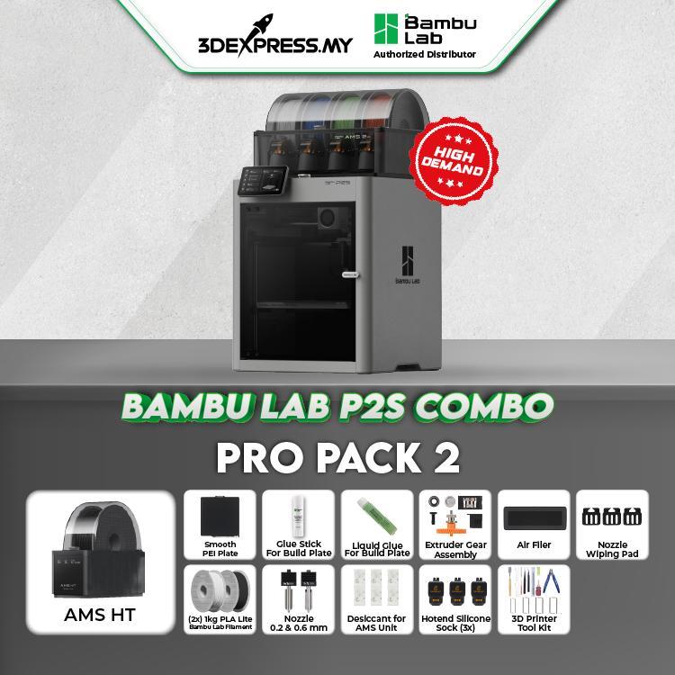 P2SC (ProPack2)EU