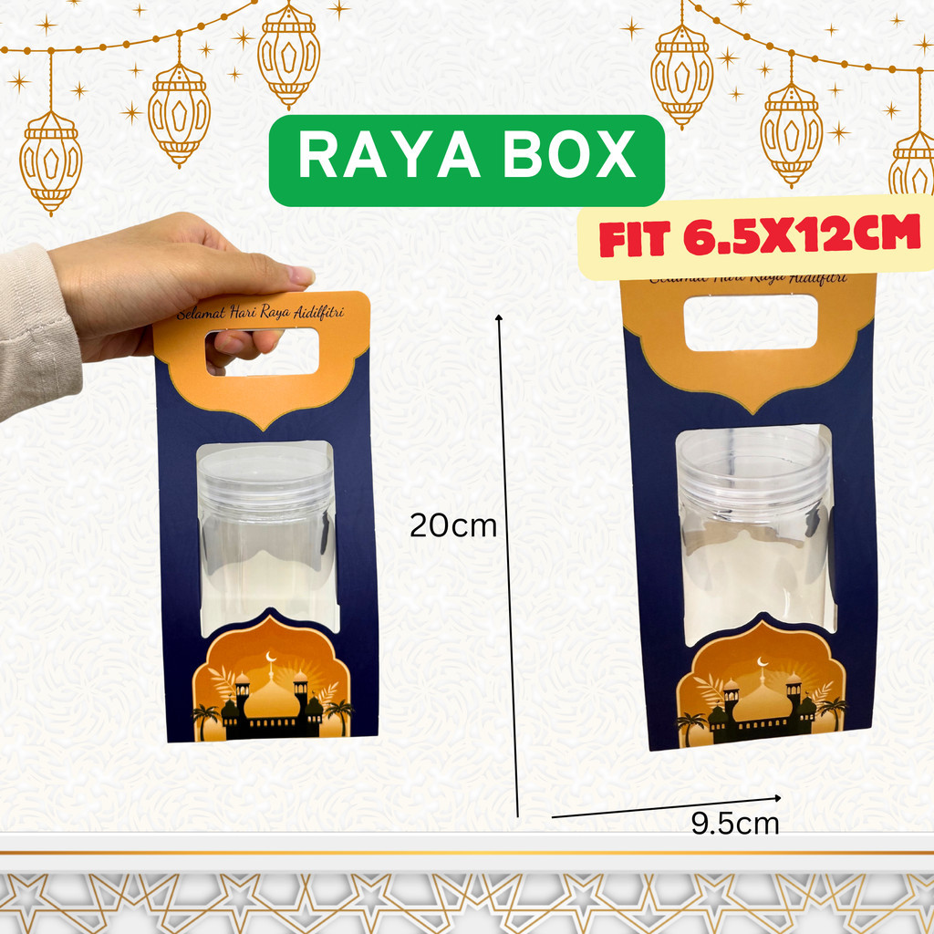 2026 RAYA BOX/HARI RAYA BOX | Shopee Malaysia