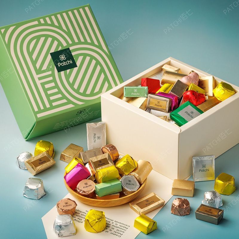 Patchi Chocolate Luxury Gifting | Shopee Malaysia