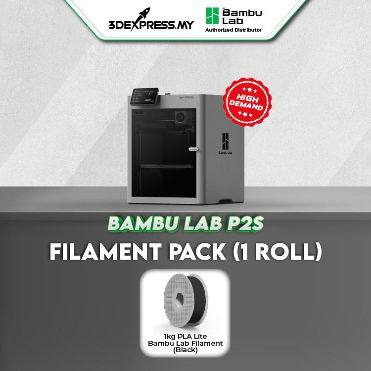 P2S_EU Fila. 1 Roll