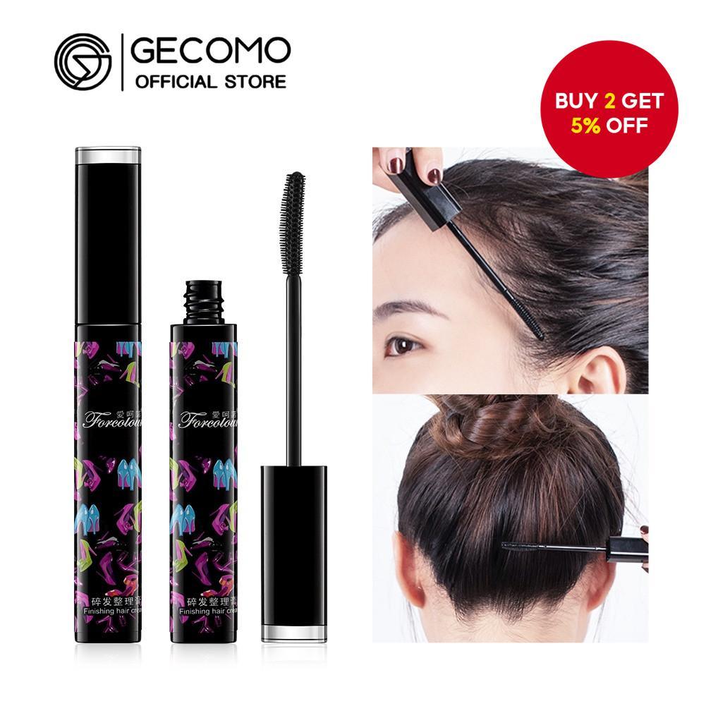 Professional Hair Styling Gel Cream for Hair Fixing and Frizz Control ...