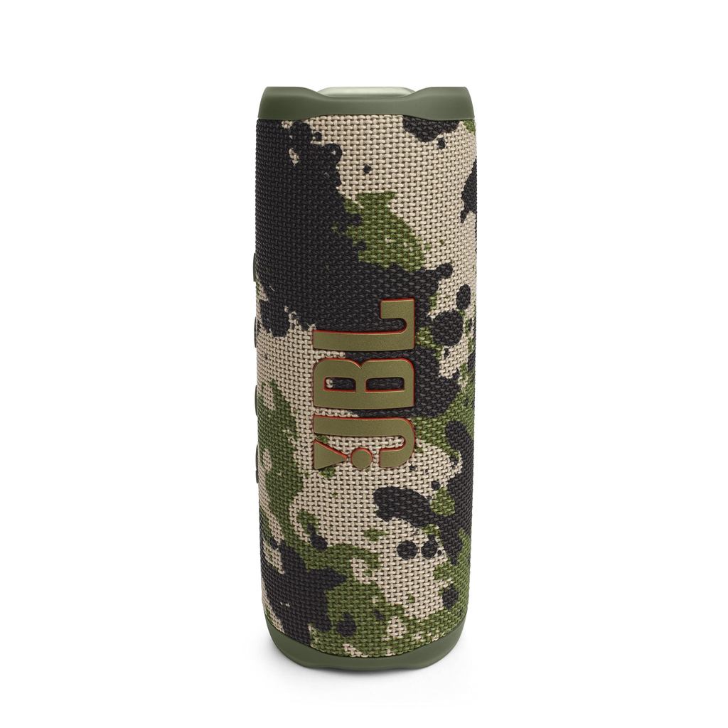 JBL FLIP6 Portable Bluetooth Speaker with Dual Speaker Configuration ...