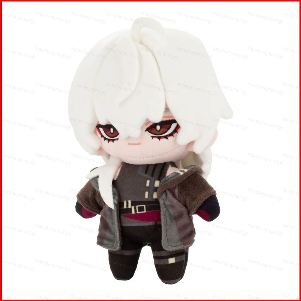 HK5 A Date with Death The Grim Reaper Plushie Cute Otome Game Plush ...