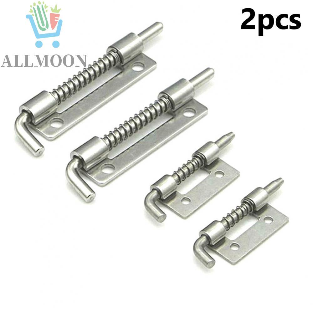 Keep Your Privacy with Spring Loaded Security Latch for Doors (67 ...