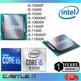 i5 10400f - Prices and Promotions - Jan 2026 | Shopee Malaysia