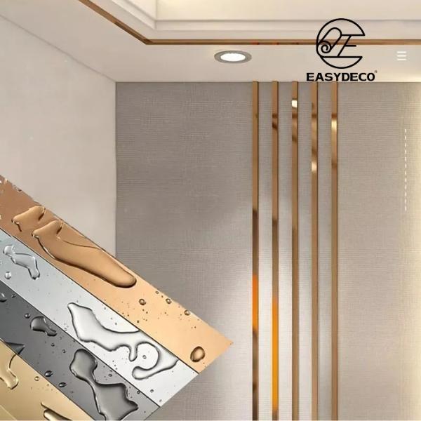 strip stainless steel - Prices and Promotions - Oct 2026 | Shopee Malaysia