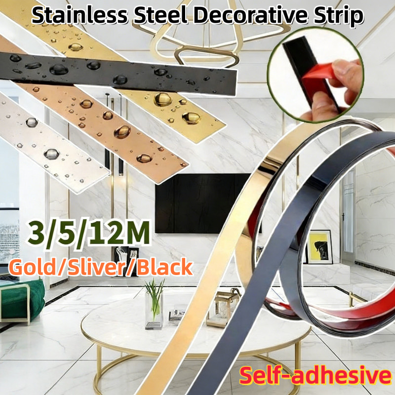 strip stainless steel - Prices and Promotions - Oct 2026 | Shopee Malaysia