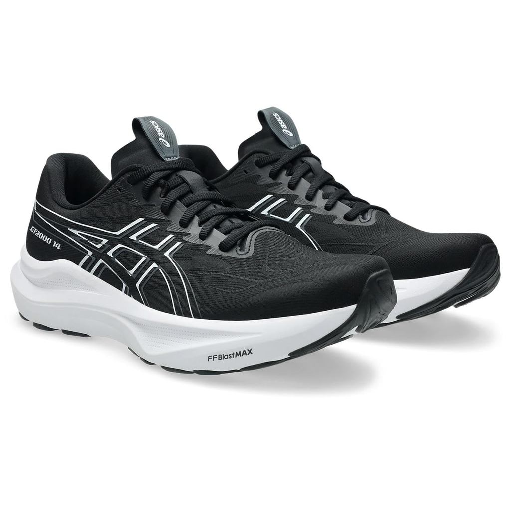ASICS GT-2000 14 Men's Running Shoes - Multiple Colors and Sizes ...